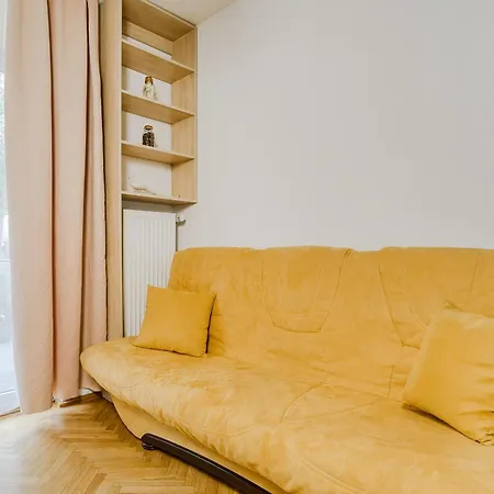 Apartament Leszczynska Warsaw Exterior photo