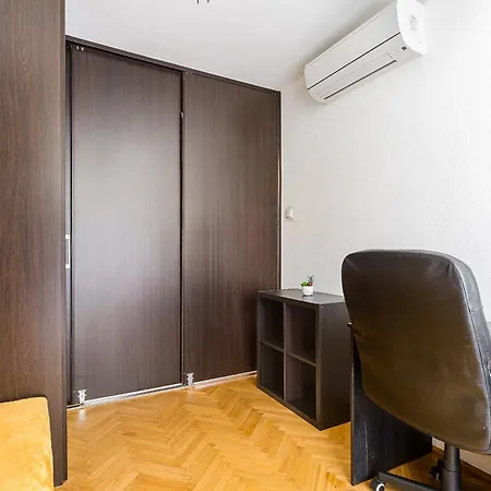 Apartament Leszczynska Warsaw Exterior photo