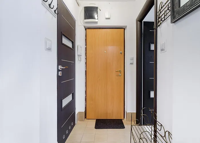 Apartament Leszczynska